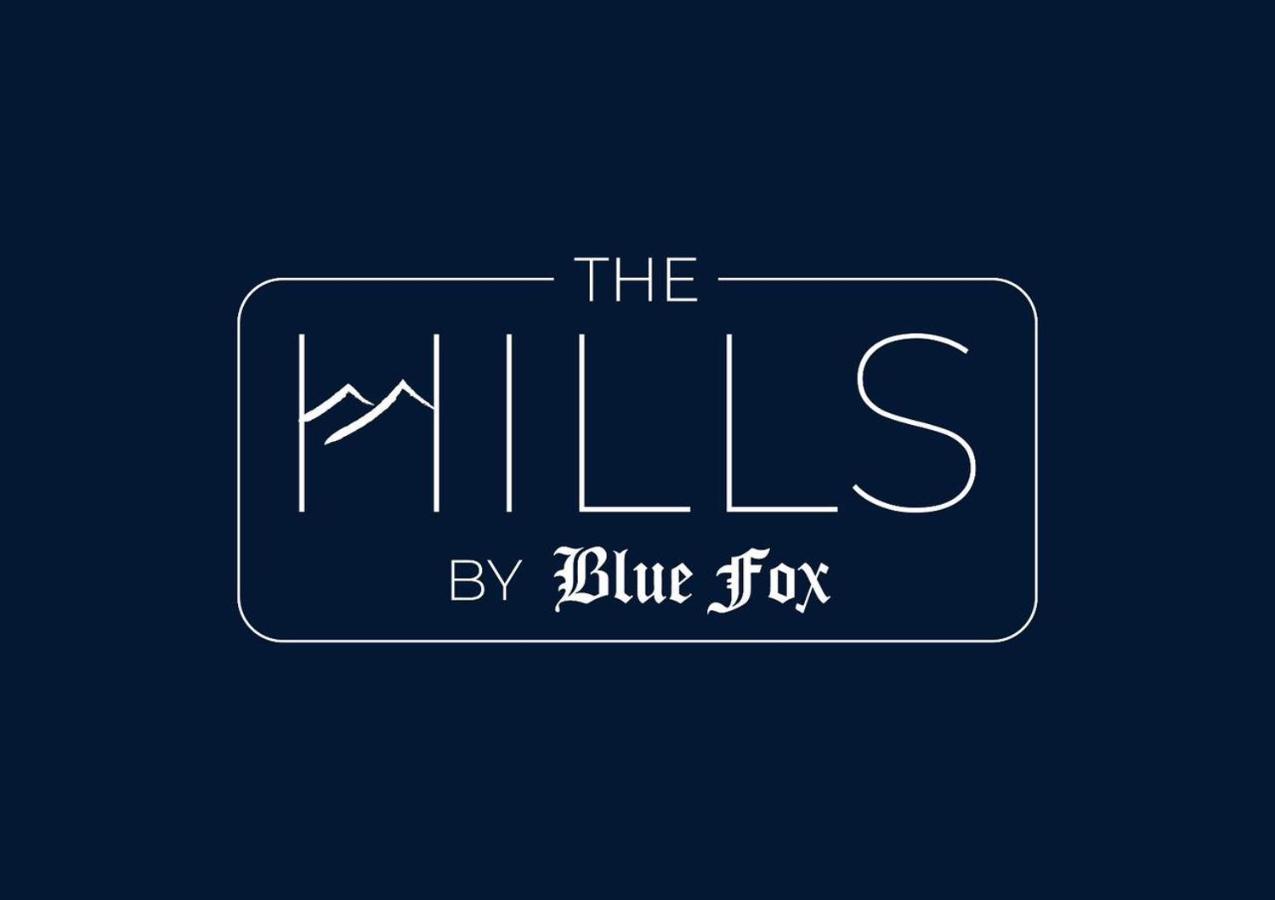 The Hills By Blue Fox Hotel Kandy Exterior photo