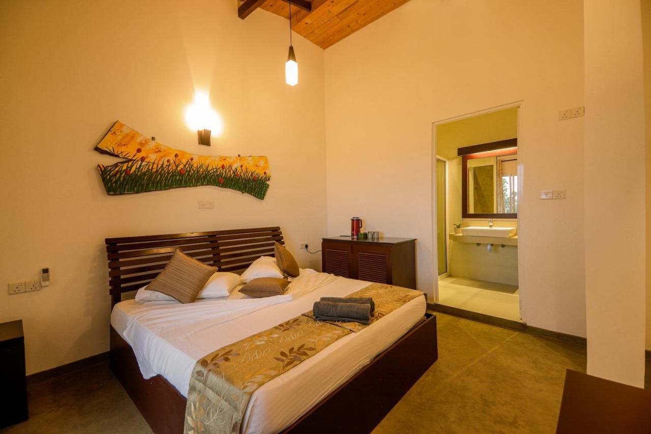 The Hills By Blue Fox Hotel Kandy Exterior photo