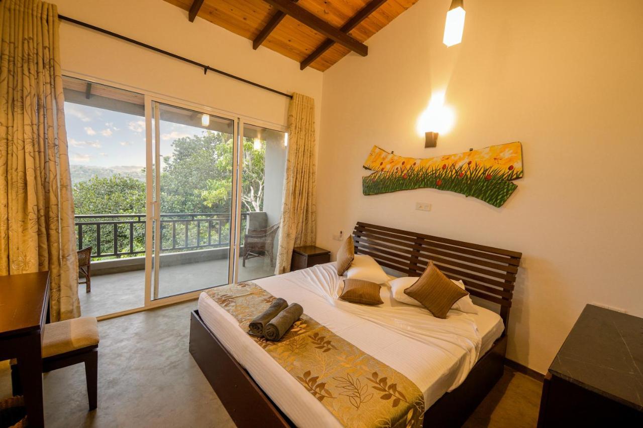 The Hills By Blue Fox Hotel Kandy Exterior photo